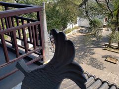 -采石矶景区