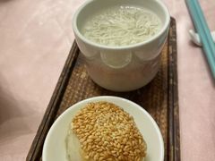 -江南灶中餐厅(南京香格里拉店)