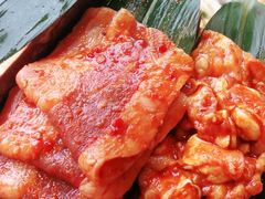 -聚十三烤肉博物馆(回龙观店)