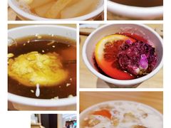 -炖物24章·顺时轻养茶(杭州保利时光里店)