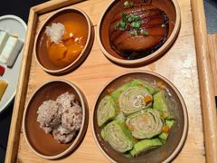 -福照楼汽锅鸡·云南菜(火车站锦江店)