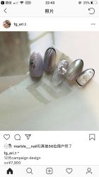 点击看大图 -LILY NAILS美甲美睫