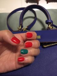 picture-LILY NAILS美甲美睫