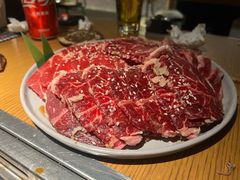 -肉魁屋·烧肉·烧鸟·酒场(高新店)