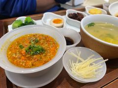 -松鹤楼面馆(清河万象汇店)