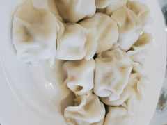 -军嫂饺子馆(岳家寨小区店)