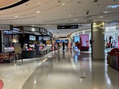 -丽达购物中心(崂山店)