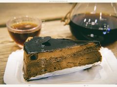 巧克力慕斯蛋糕-MUSEE CAFE(保利·时光里店)