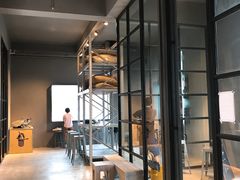 -来回·咖啡(钟村咖啡豆店)