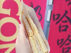 -港究茶·冠军丝袜奶茶(皇庭广场店)