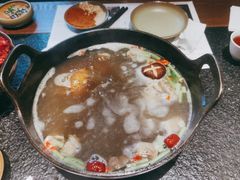 -盡膳口福跷脚牛肉火锅(北美新天地店)