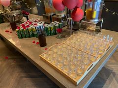 -福州仓山凯悦酒店·Market Cafe Lacucina咖啡厅