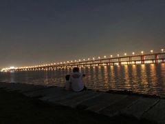 -海堤纪念公园