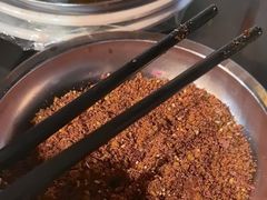 -刘三姐特色烤豆花·宜宾烧烤·把把烧(万年场店)
