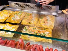 -冠雄先生烤冷面(熙街旗舰店)