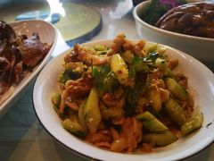 -奉天理·海鲜饺子