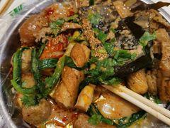 -大姐麻辣烫(莲宝中路店)