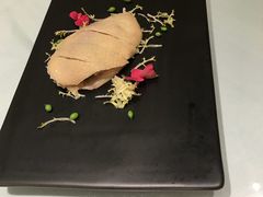 特色脆皮咸鸡-粤麓轩餐厅(中信泰富广场店)