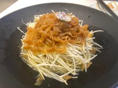 -船歌·鱼水饺青岛菜(金狮广场店)