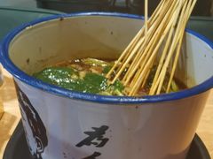 -喝丢一只鞋海鲜烧烤·海肠捞饭(东关街店)