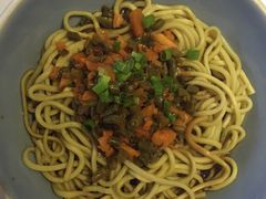 热干面-黄鹤楼湖北特色菜(高碑店)