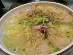 -三品香·江浙菜(松江九谊店)