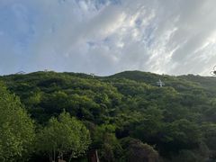 -云丘山景区