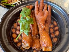 -麒麟中餐厅·经典粤菜·地道菜式老字号(广州长隆酒店)