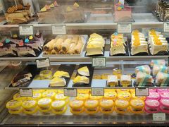 -蜂蝶来饼店(拱北总店)