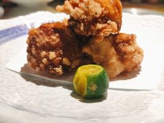 炸鸡软骨-綱元·海鲜豆捞(明州里店)