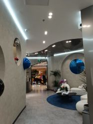 -IN STYLE·全国形象店