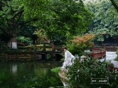 -望江楼公园
