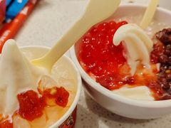 -龍歌自助小火锅(秦淮水游城店)