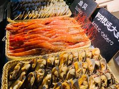 -星伦多 自助料理(圆融店)