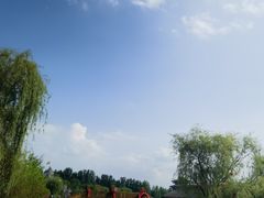 -雪山彩虹谷景区