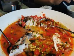 -上名堂·鱼头好吃(体育场路店)