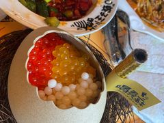 -喝丢一只鞋海鲜烧烤·海肠捞饭(文体街店)