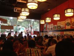-李庄白肉(黉门街店)