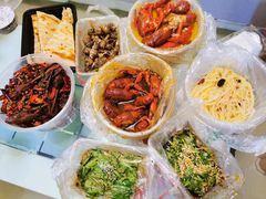 -叶派龙虾•招牌香辣蟹·海鲜(中海国际店)