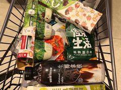 -盒马鲜生(悦峰店)