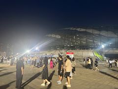-大连体育中心体育馆
