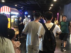 -全美影院(太原N1店)