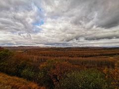 -塞罕坝国家级自然保护区