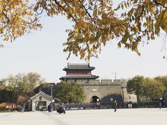 -卢沟桥文化旅游区
