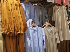 -优衣库(武汉国际广场店)