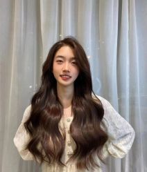点击看大图 -MORI HAIR SALON日式美发沙龙