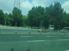 -哈尔滨文化公园