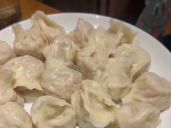 -伊喜饺子(五道口学院路店)