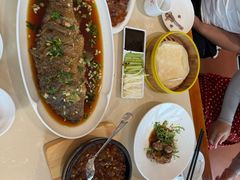 -梅利汴京烤鸭•开封豫菜地标店(铁北街店)