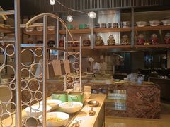 -TABLE·味西餐厅-成都茂业JW万豪酒店